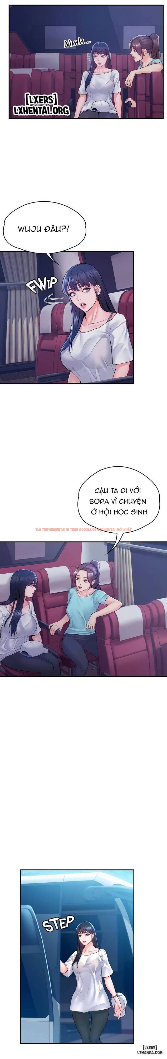 Xem ảnh 6 trong truyện hentai Sinh Viên Thời Nay - Chapter 71 - hentaitvn.net