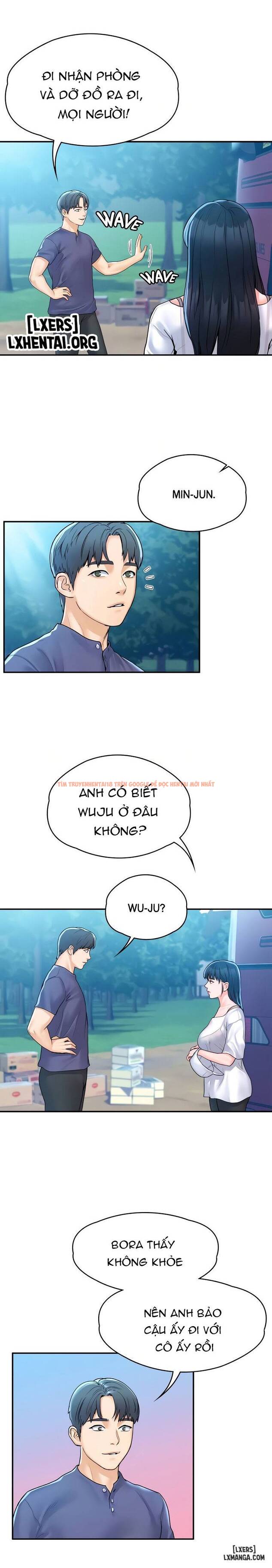 Xem ảnh 7 trong truyện hentai Sinh Viên Thời Nay - Chapter 71 - hentaitvn.net