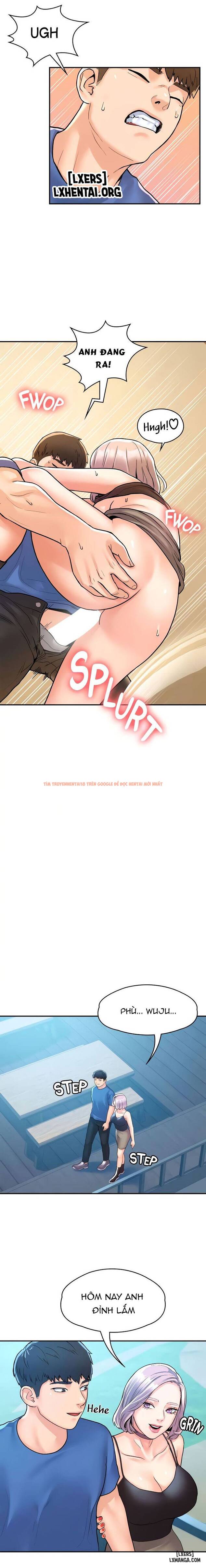 Xem ảnh 11 trong truyện hentai Sinh Viên Thời Nay - Chapter 72 - hentaitvn.net