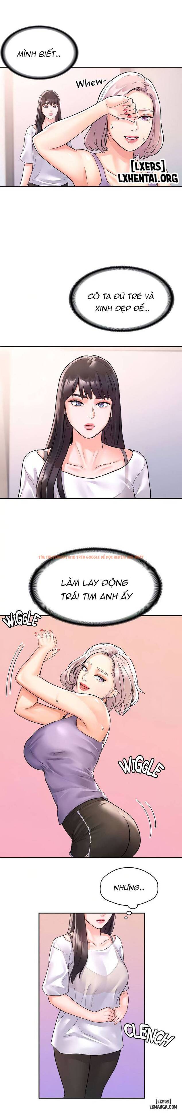 Xem ảnh 13 trong truyện hentai Sinh Viên Thời Nay - Chapter 72 - hentaitvn.net