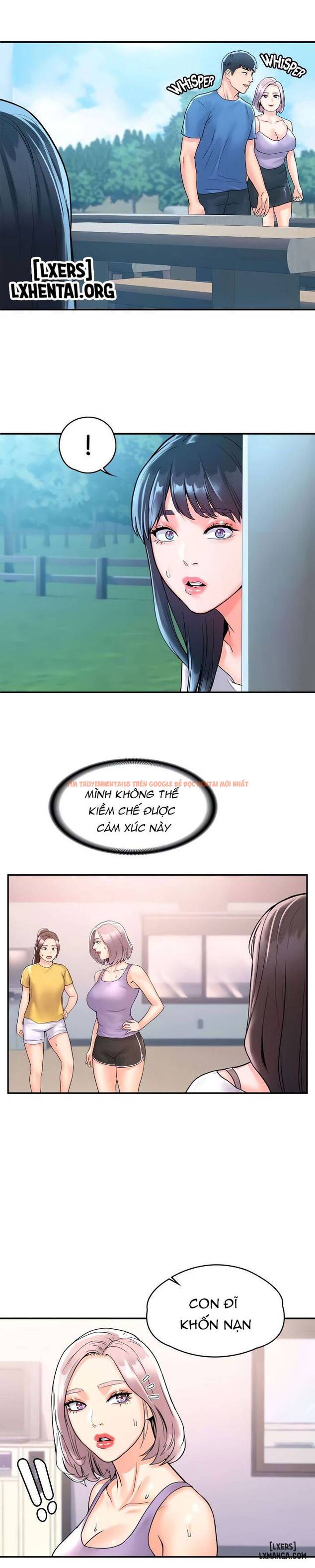 Xem ảnh 14 trong truyện hentai Sinh Viên Thời Nay - Chapter 72 - hentaitvn.net