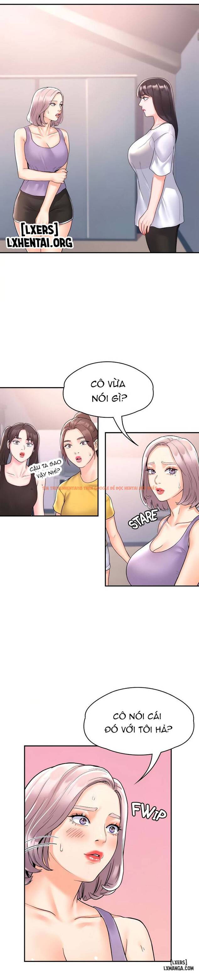 Xem ảnh 15 trong truyện hentai Sinh Viên Thời Nay - Chapter 72 - hentaitvn.net