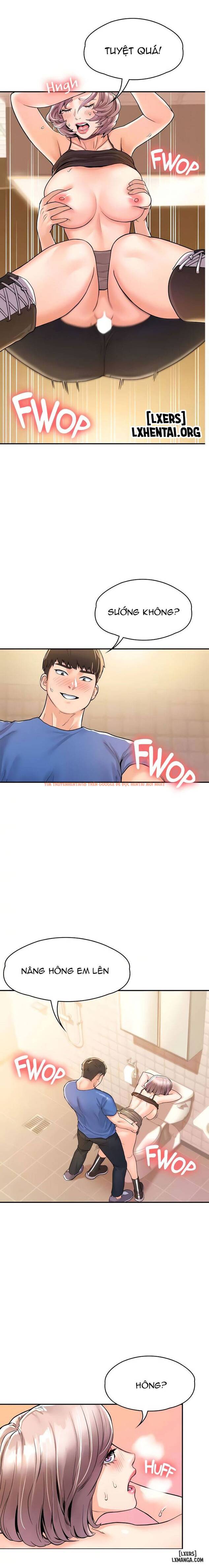 Xem ảnh 4 trong truyện hentai Sinh Viên Thời Nay - Chapter 72 - hentaitvn.net