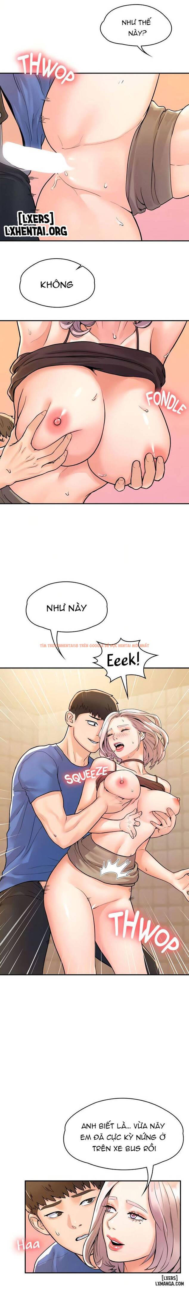 Xem ảnh 5 trong truyện hentai Sinh Viên Thời Nay - Chapter 72 - hentaitvn.net