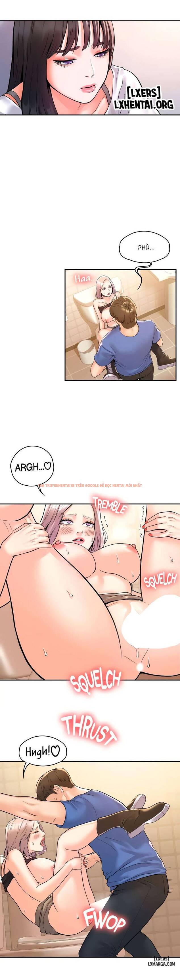 Xem ảnh 7 trong truyện hentai Sinh Viên Thời Nay - Chapter 72 - hentaitvn.net