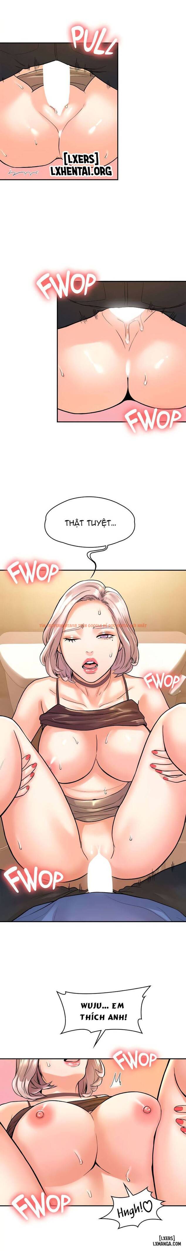 Xem ảnh 8 trong truyện hentai Sinh Viên Thời Nay - Chapter 72 - hentaitvn.net