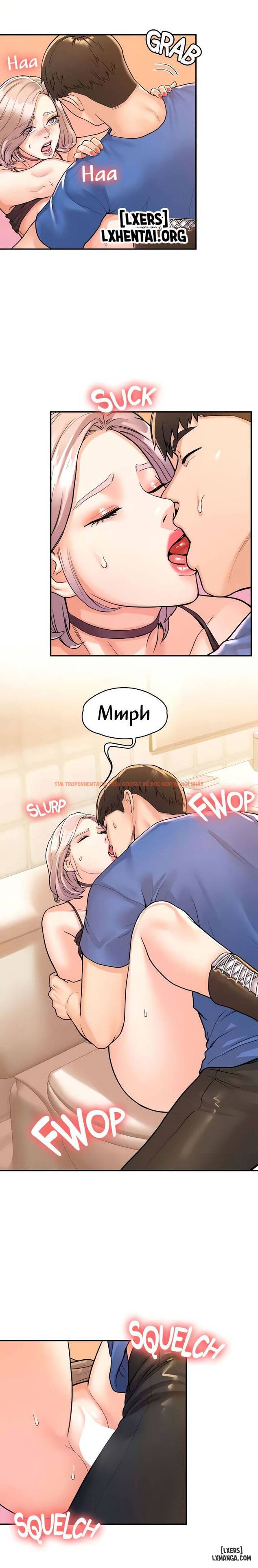 Xem ảnh 9 trong truyện hentai Sinh Viên Thời Nay - Chapter 72 - hentaitvn.net