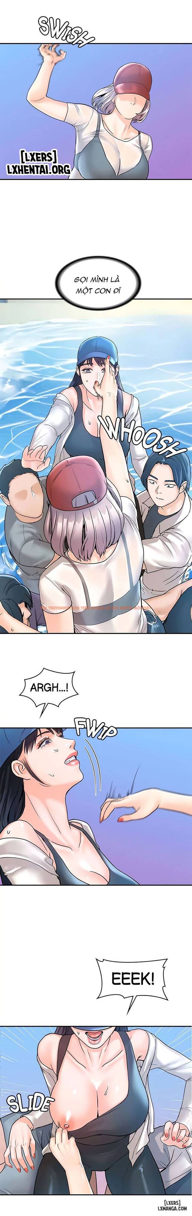 Xem ảnh 10 trong truyện hentai Sinh Viên Thời Nay - Chapter 73 - hentaitvn.net