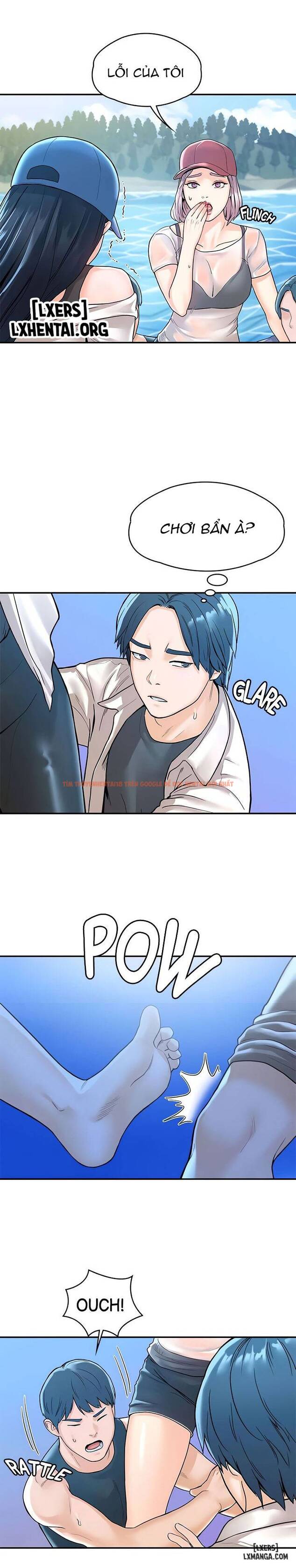 Xem ảnh 11 trong truyện hentai Sinh Viên Thời Nay - Chapter 73 - hentaitvn.net