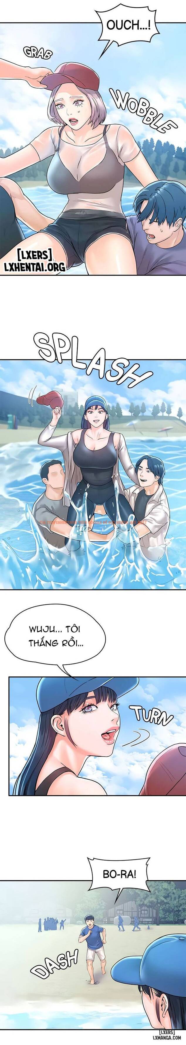 Xem ảnh 12 trong truyện hentai Sinh Viên Thời Nay - Chapter 73 - hentaitvn.net