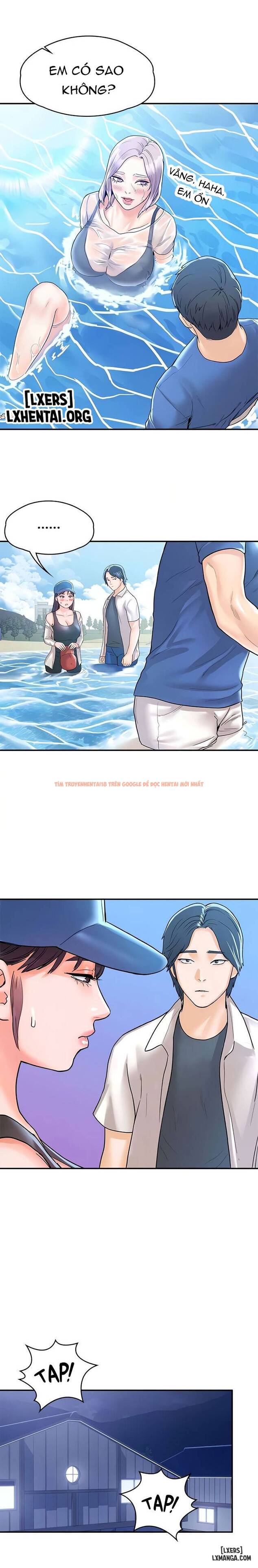 Xem ảnh 13 trong truyện hentai Sinh Viên Thời Nay - Chapter 73 - hentaitvn.net