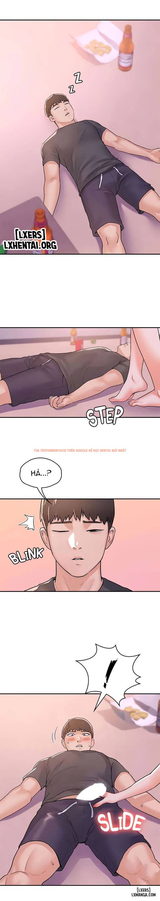 Xem ảnh 16 trong truyện hentai Sinh Viên Thời Nay - Chapter 73 - hentaitvn.net