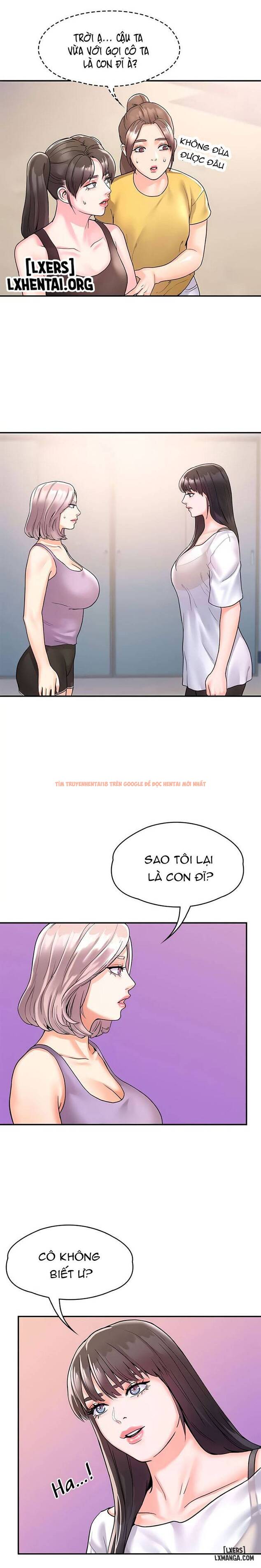 Xem ảnh 2 trong truyện hentai Sinh Viên Thời Nay - Chapter 73 - hentaitvn.net