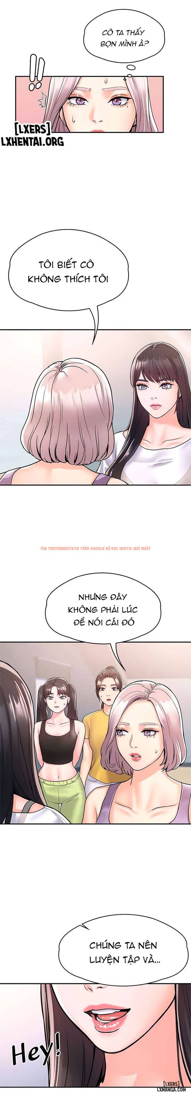 Xem ảnh 3 trong truyện hentai Sinh Viên Thời Nay - Chapter 73 - hentaitvn.net