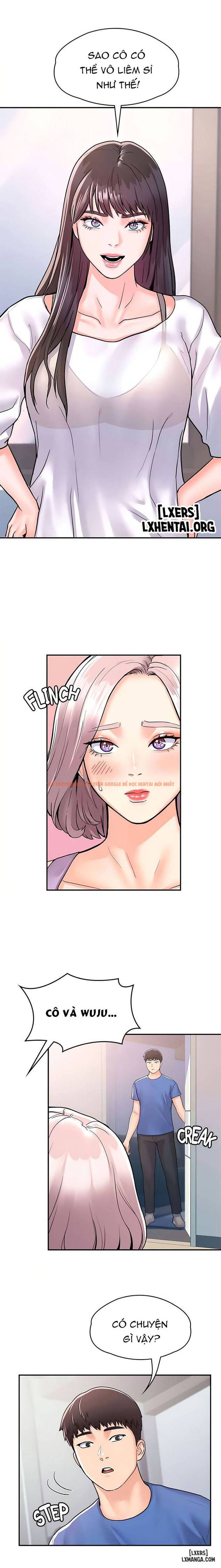 Xem ảnh 4 trong truyện hentai Sinh Viên Thời Nay - Chapter 73 - hentaitvn.net
