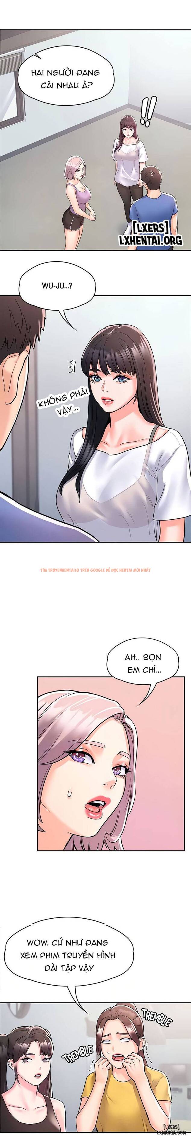 Xem ảnh 5 trong truyện hentai Sinh Viên Thời Nay - Chapter 73 - hentaitvn.net