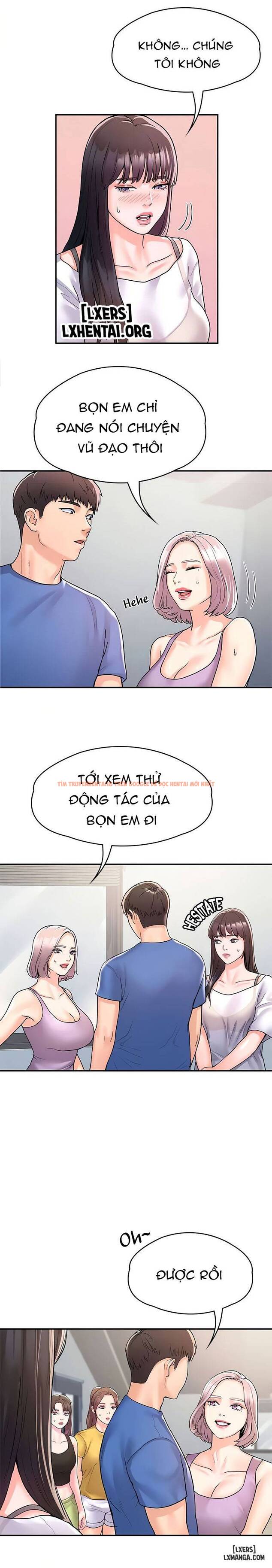 Xem ảnh 6 trong truyện hentai Sinh Viên Thời Nay - Chapter 73 - hentaitvn.net