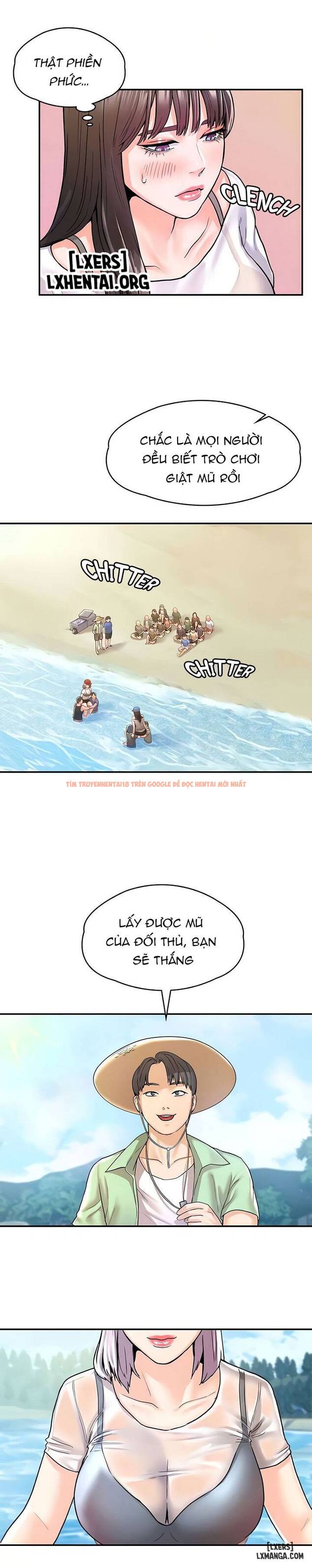 Xem ảnh 7 trong truyện hentai Sinh Viên Thời Nay - Chapter 73 - hentaitvn.net