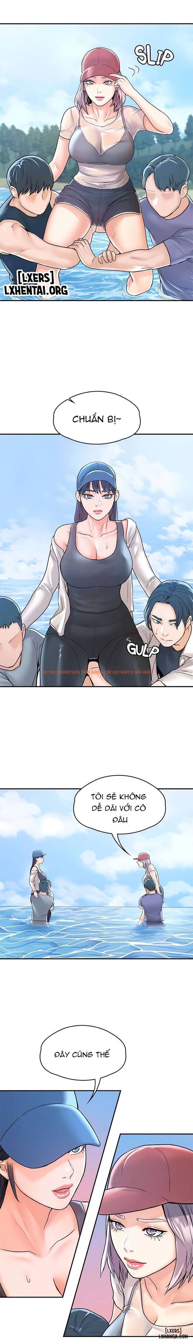 Xem ảnh 8 trong truyện hentai Sinh Viên Thời Nay - Chapter 73 - hentaitvn.net