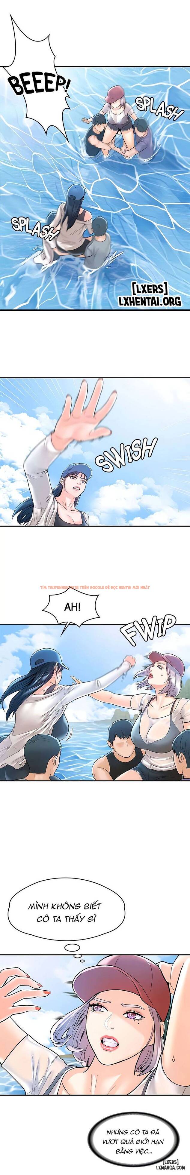 Xem ảnh 9 trong truyện hentai Sinh Viên Thời Nay - Chapter 73 - hentaitvn.net