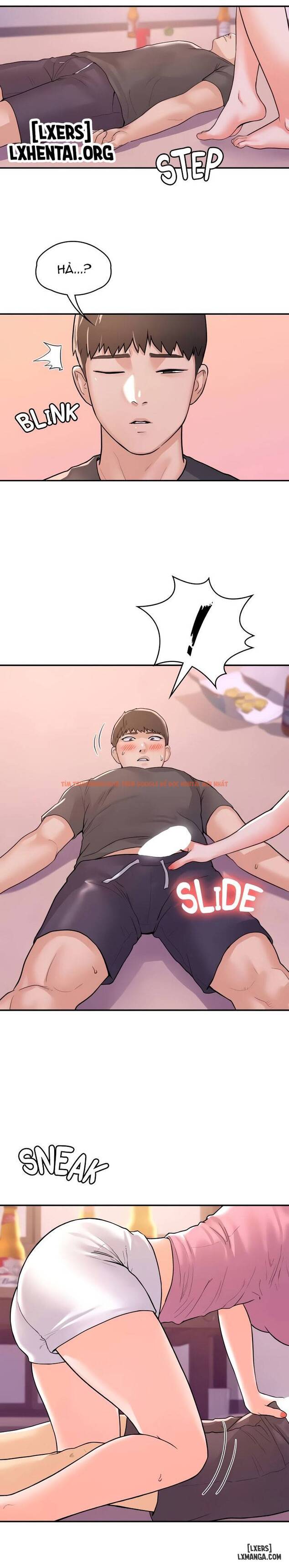 Xem ảnh 0 trong truyện hentai Sinh Viên Thời Nay - Chapter 74 - hentaitvn.net