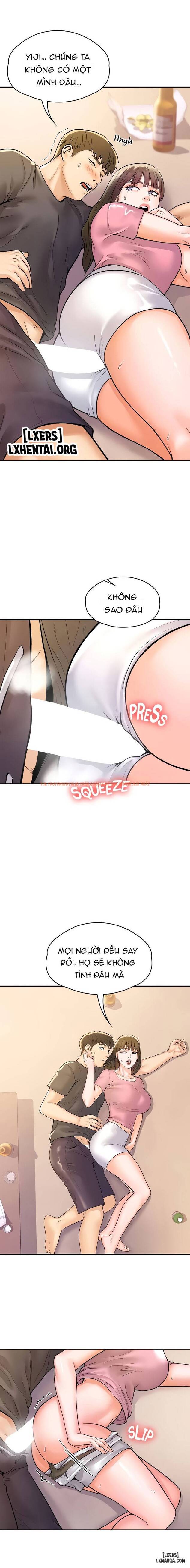 Xem ảnh 10 trong truyện hentai Sinh Viên Thời Nay - Chapter 74 - hentaitvn.net