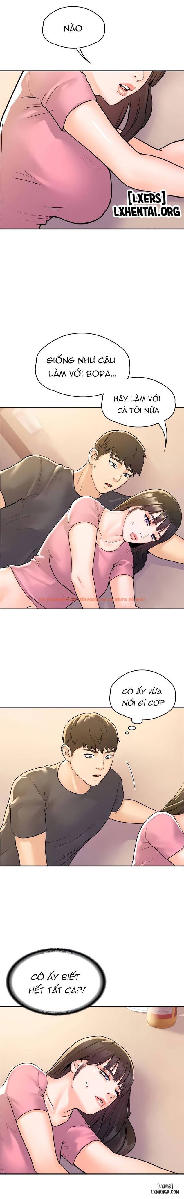 Xem ảnh 12 trong truyện hentai Sinh Viên Thời Nay - Chapter 74 - hentaitvn.net