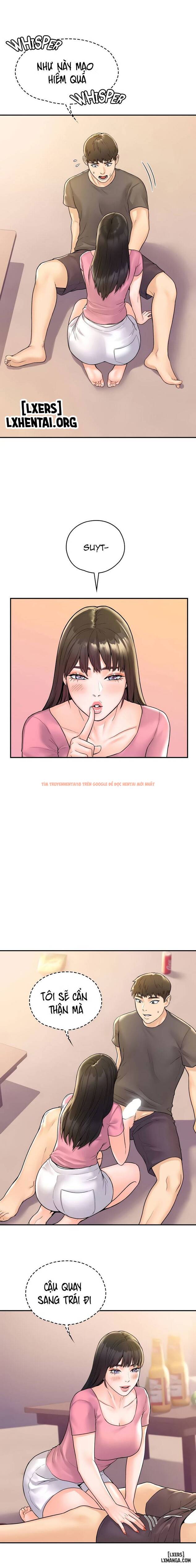 Xem ảnh 2 trong truyện hentai Sinh Viên Thời Nay - Chapter 74 - hentaitvn.net