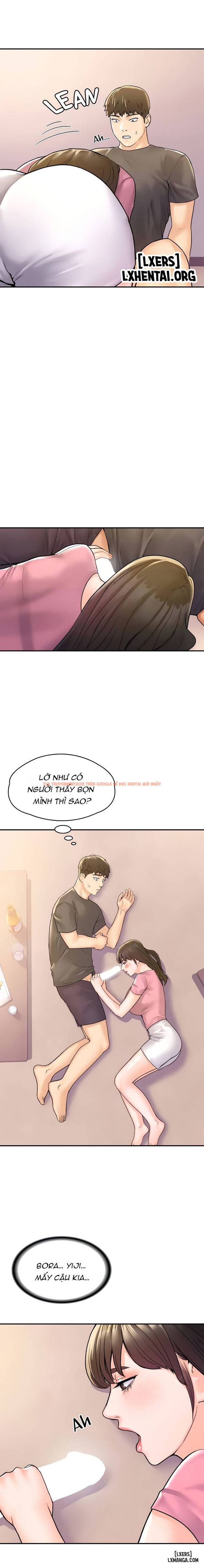 Xem ảnh 3 trong truyện hentai Sinh Viên Thời Nay - Chapter 74 - hentaitvn.net