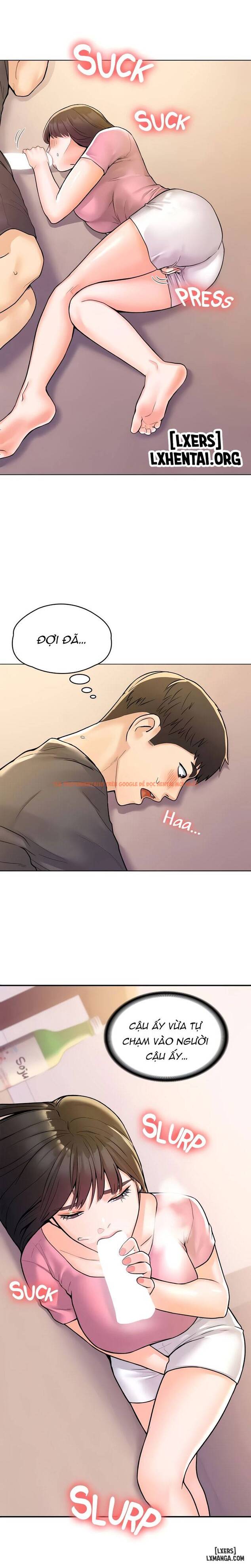 Xem ảnh 5 trong truyện hentai Sinh Viên Thời Nay - Chapter 74 - hentaitvn.net