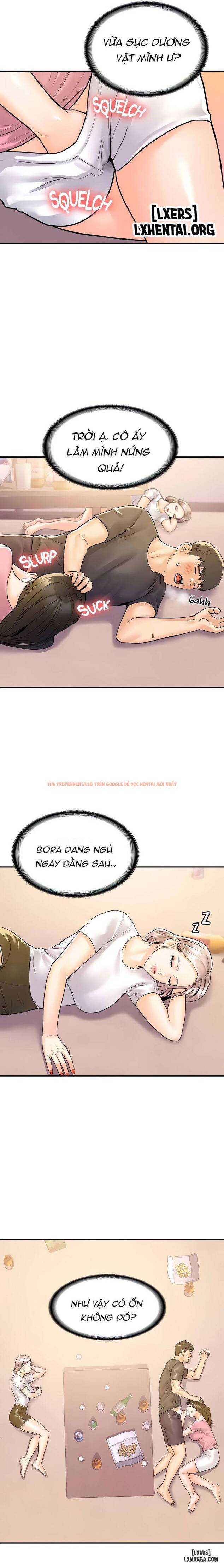 Xem ảnh 6 trong truyện hentai Sinh Viên Thời Nay - Chapter 74 - hentaitvn.net
