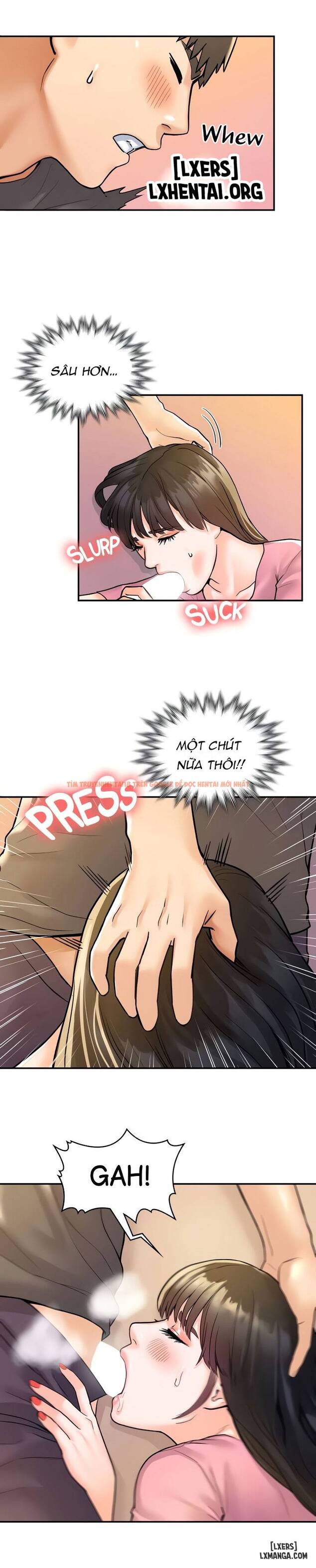 Xem ảnh 7 trong truyện hentai Sinh Viên Thời Nay - Chapter 74 - hentaitvn.net