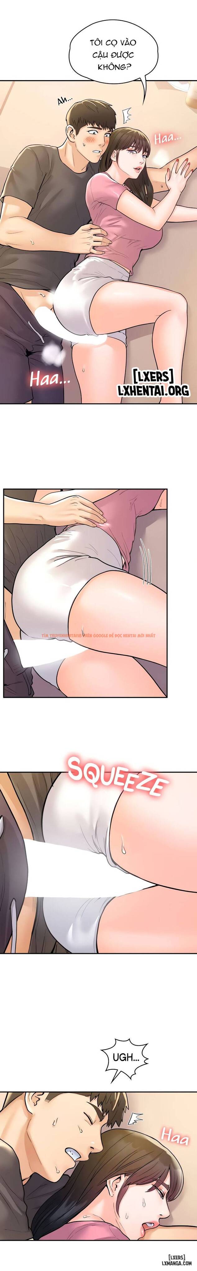 Xem ảnh 9 trong truyện hentai Sinh Viên Thời Nay - Chapter 74 - hentaitvn.net