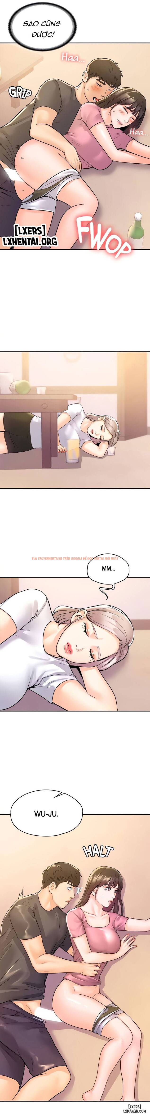 Xem ảnh 0 trong truyện hentai Sinh Viên Thời Nay - Chapter 75 - hentaitvn.net