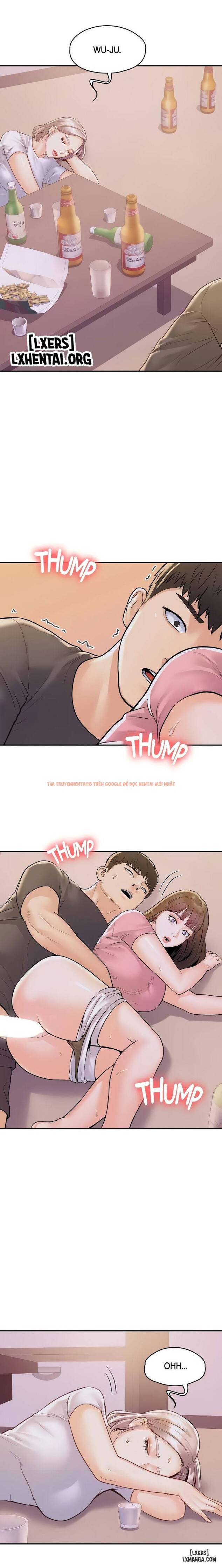 Xem ảnh 1 trong truyện hentai Sinh Viên Thời Nay - Chapter 75 - hentaitvn.net