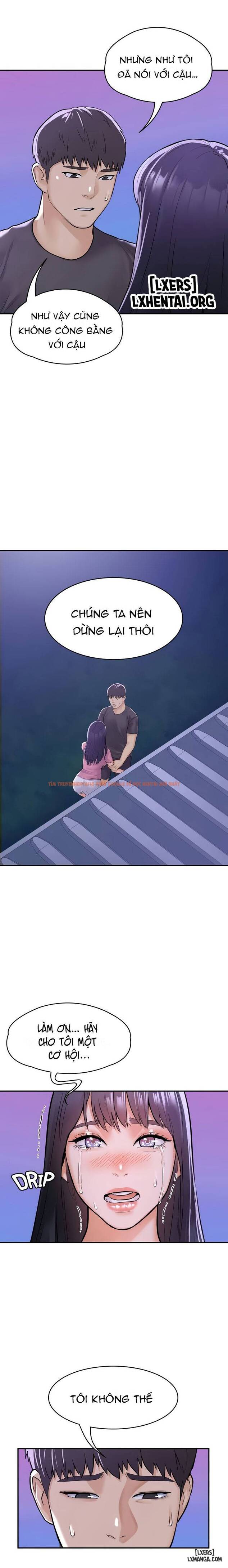 Xem ảnh 10 trong truyện hentai Sinh Viên Thời Nay - Chapter 75 - hentaitvn.net