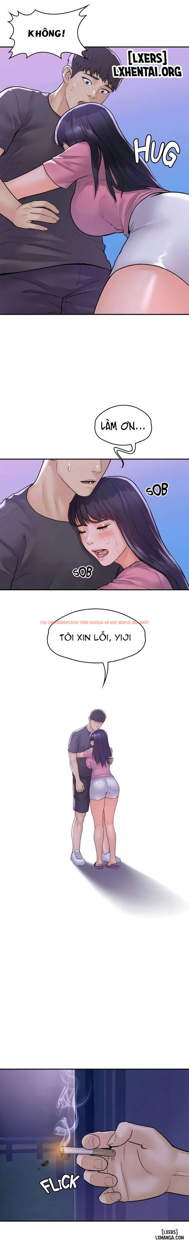 Xem ảnh 11 trong truyện hentai Sinh Viên Thời Nay - Chapter 75 - hentaitvn.net