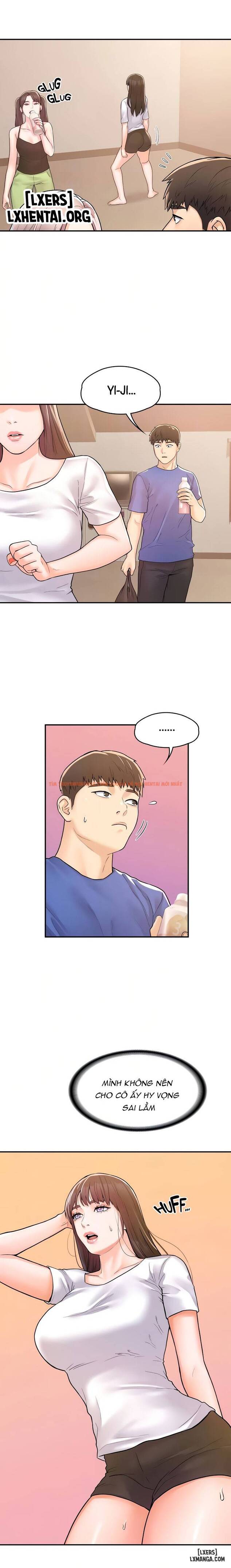 Xem ảnh 13 trong truyện hentai Sinh Viên Thời Nay - Chapter 75 - hentaitvn.net