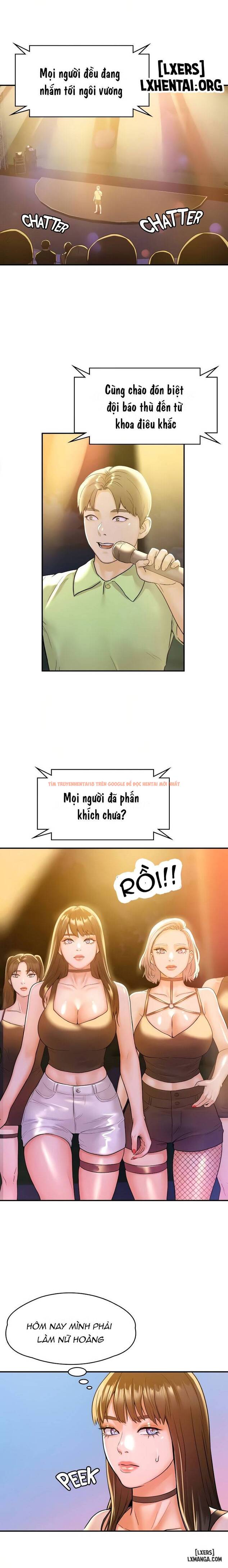 Xem ảnh 14 trong truyện hentai Sinh Viên Thời Nay - Chapter 75 - hentaitvn.net