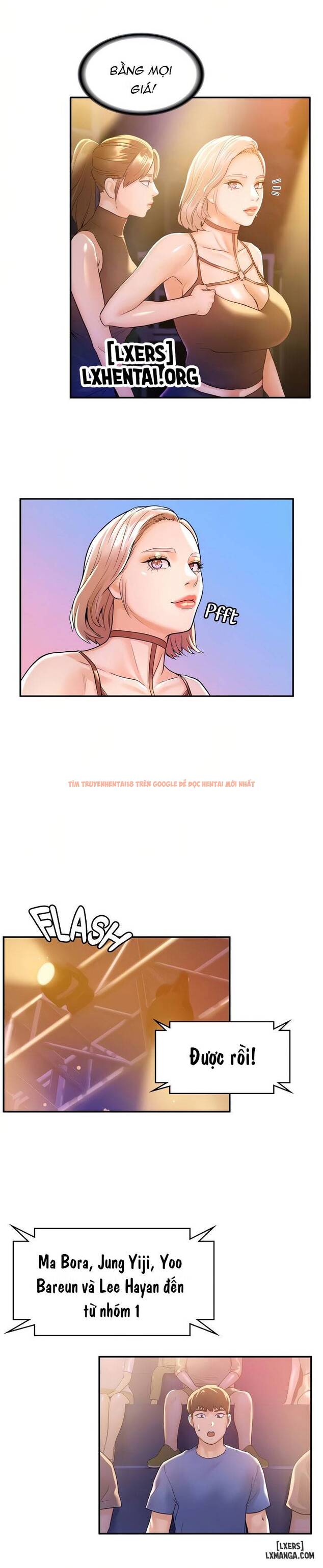 Xem ảnh 15 trong truyện hentai Sinh Viên Thời Nay - Chapter 75 - hentaitvn.net