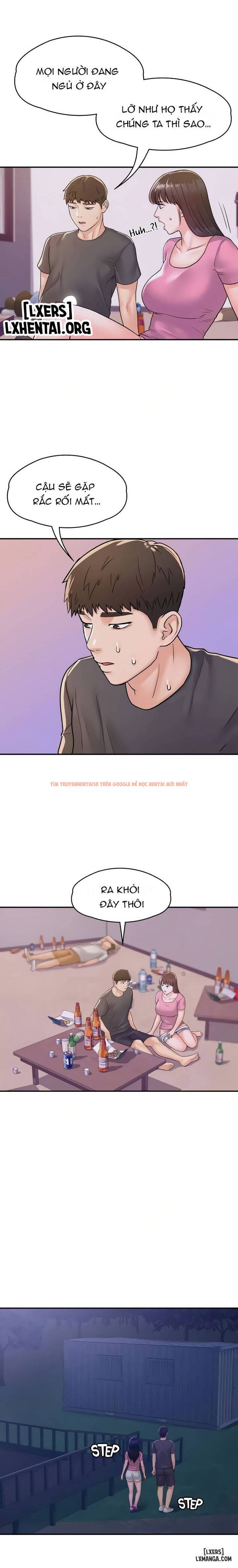 Xem ảnh 5 trong truyện hentai Sinh Viên Thời Nay - Chapter 75 - hentaitvn.net