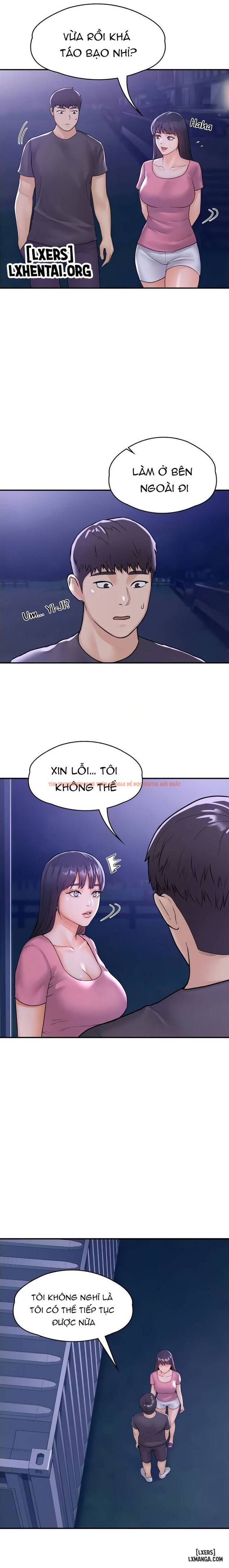 Xem ảnh 6 trong truyện hentai Sinh Viên Thời Nay - Chapter 75 - hentaitvn.net