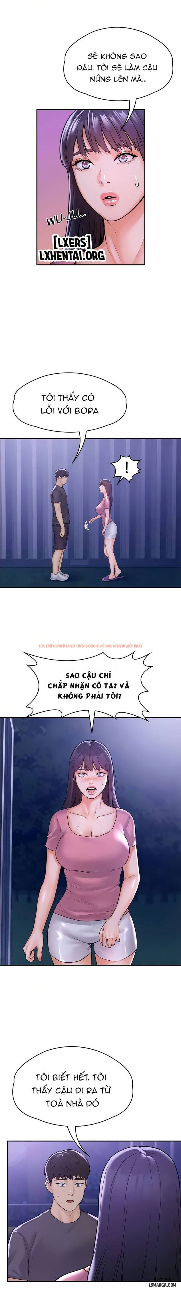 Xem ảnh 7 trong truyện hentai Sinh Viên Thời Nay - Chapter 75 - hentaitvn.net
