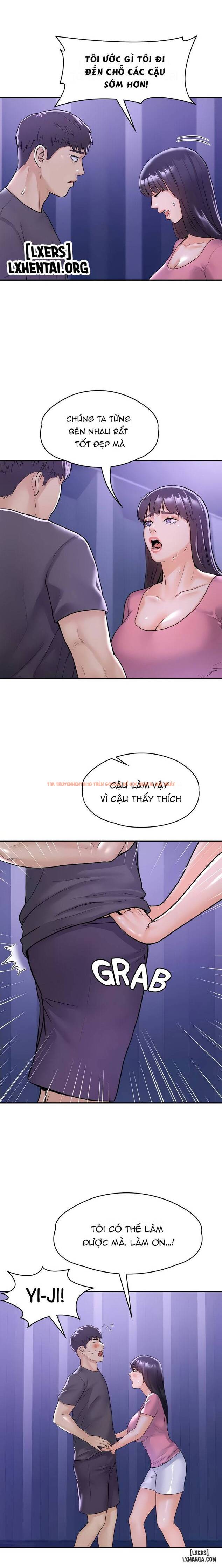 Xem ảnh 8 trong truyện hentai Sinh Viên Thời Nay - Chapter 75 - hentaitvn.net