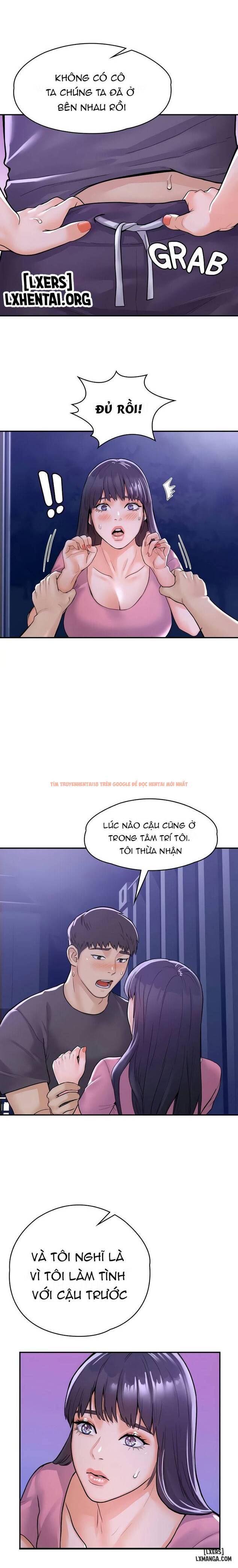 Xem ảnh 9 trong truyện hentai Sinh Viên Thời Nay - Chapter 75 - hentaitvn.net