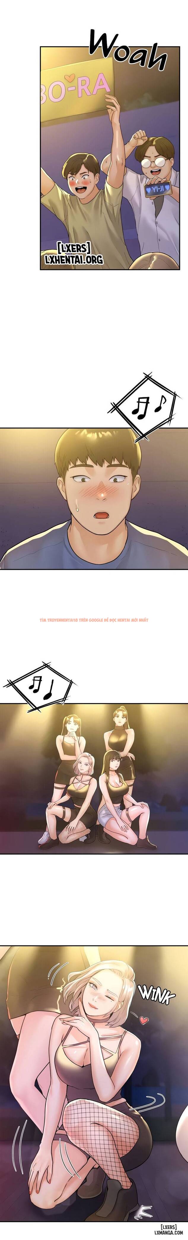 Xem ảnh 1 trong truyện hentai Sinh Viên Thời Nay - Chapter 76 - hentaitvn.net