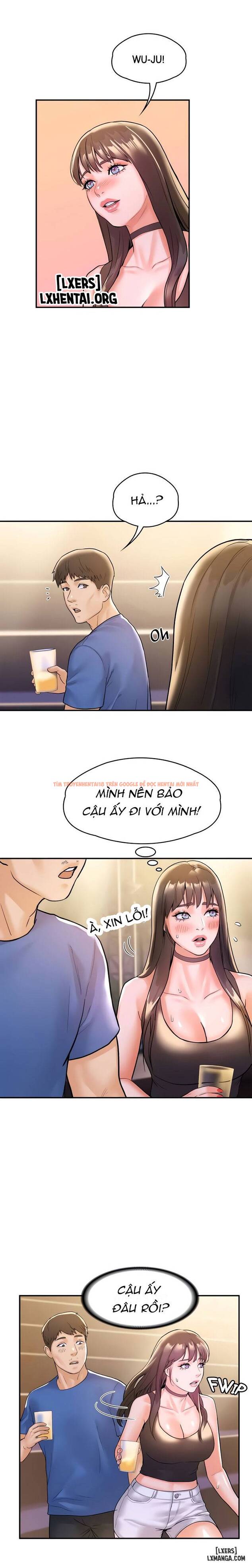 Xem ảnh 10 trong truyện hentai Sinh Viên Thời Nay - Chapter 76 - hentaitvn.net