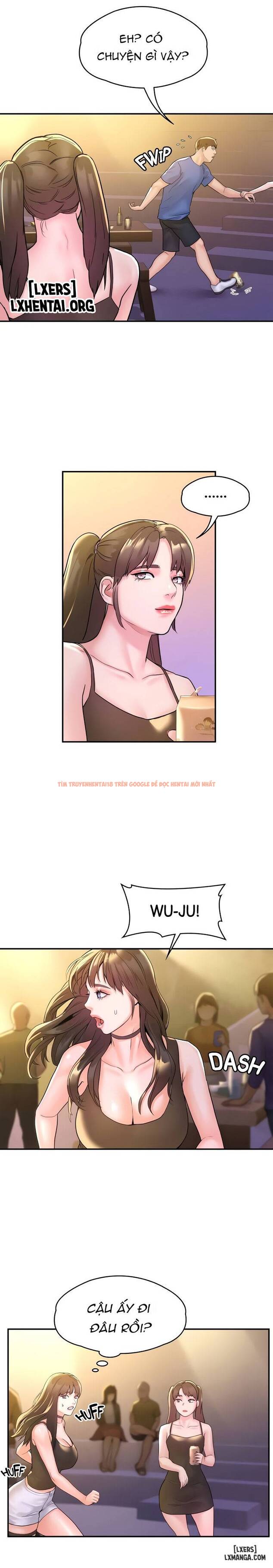 Xem ảnh 12 trong truyện hentai Sinh Viên Thời Nay - Chapter 76 - hentaitvn.net