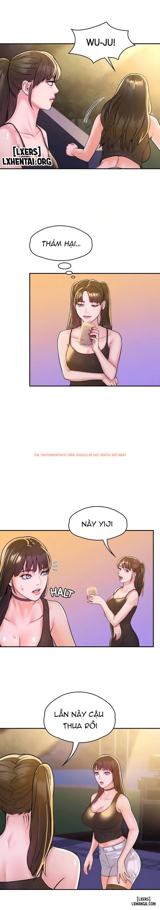 Xem ảnh 13 trong truyện hentai Sinh Viên Thời Nay - Chapter 76 - hentaitvn.net