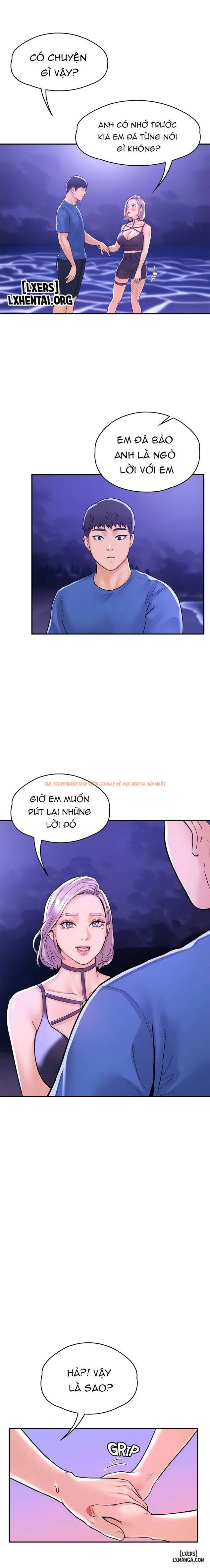 Xem ảnh 15 trong truyện hentai Sinh Viên Thời Nay - Chapter 76 - hentaitvn.net